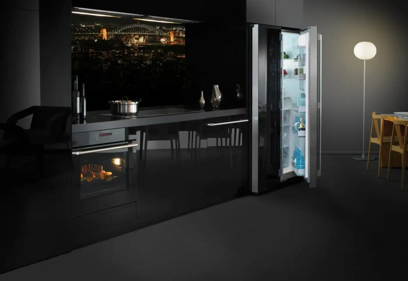 Технологии Sharp